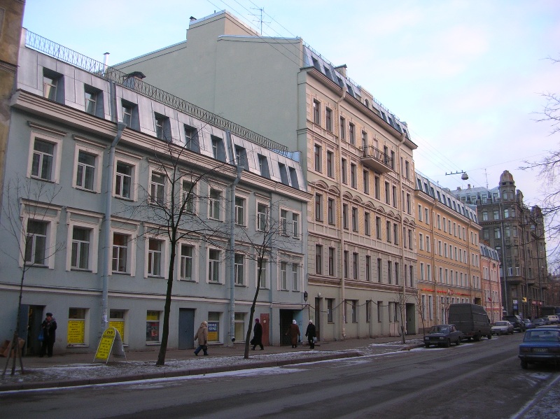 январь 2007г.