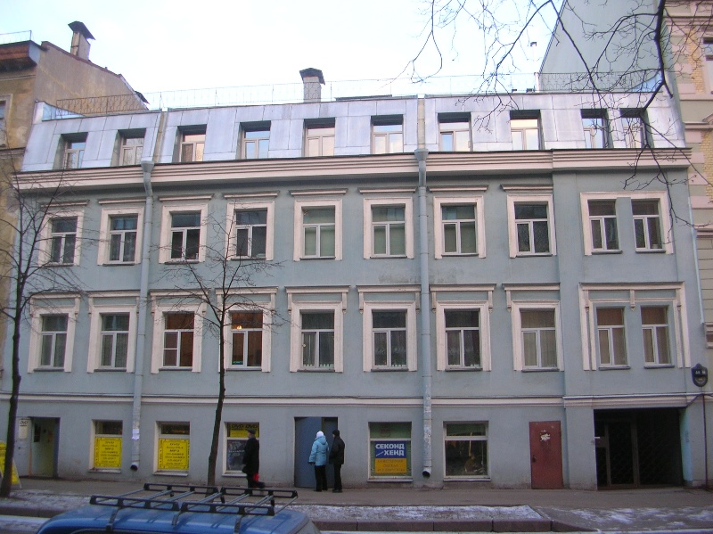 январь 2007г.