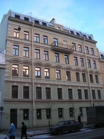 январь 2007г.