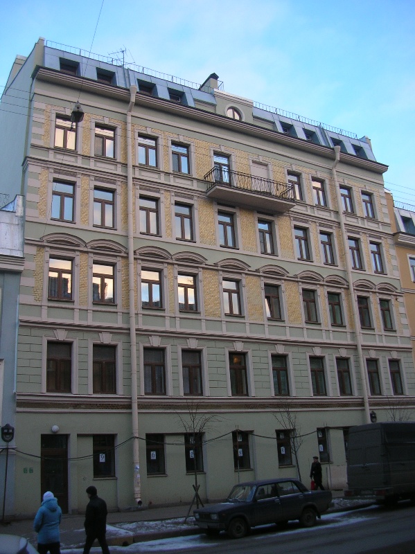 январь 2007г.