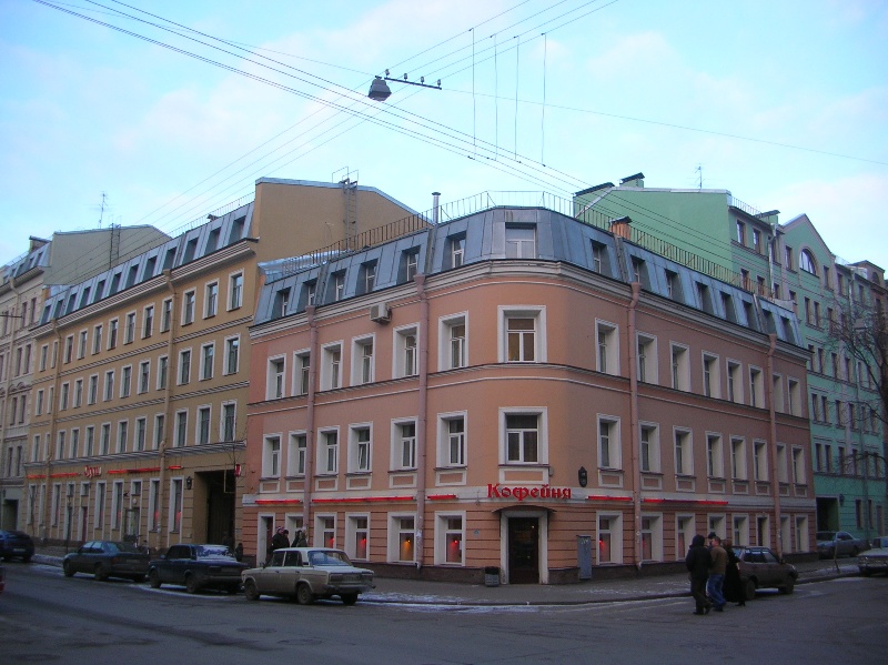 январь 2007г.