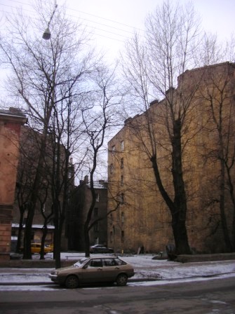 январь 2007г.