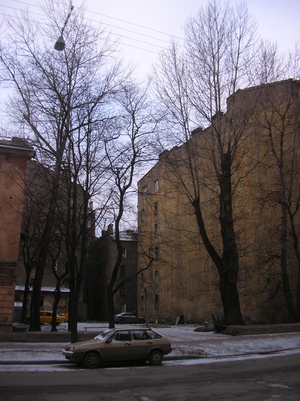 январь 2007г.