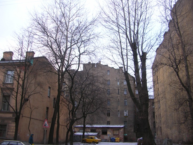 январь 2007г.