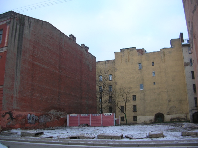 январь 2007г.