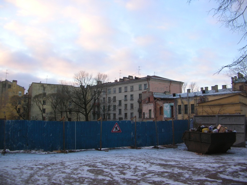 январь 2007г.