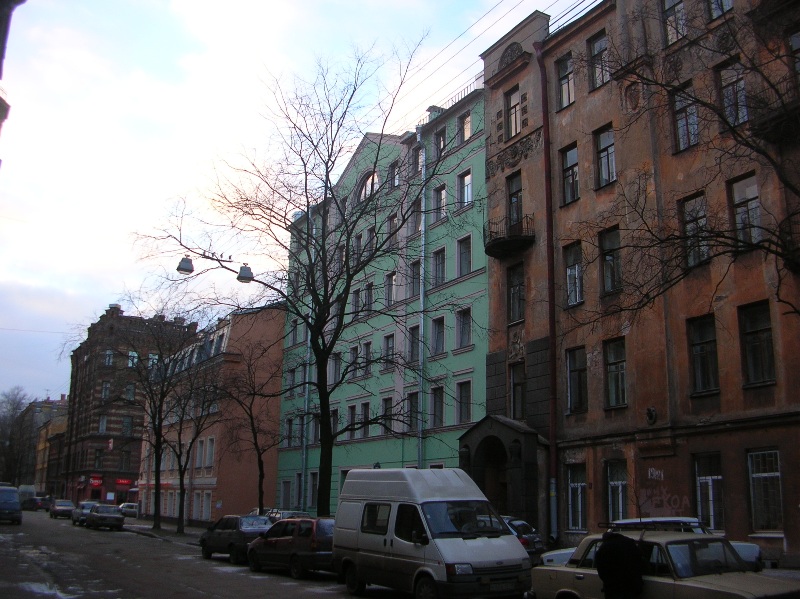 январь 2007г.