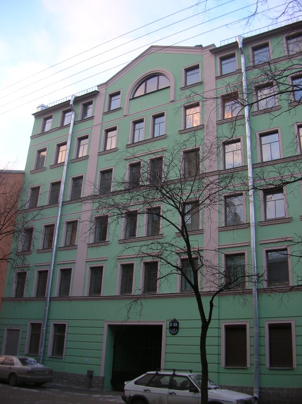 январь 2007г.