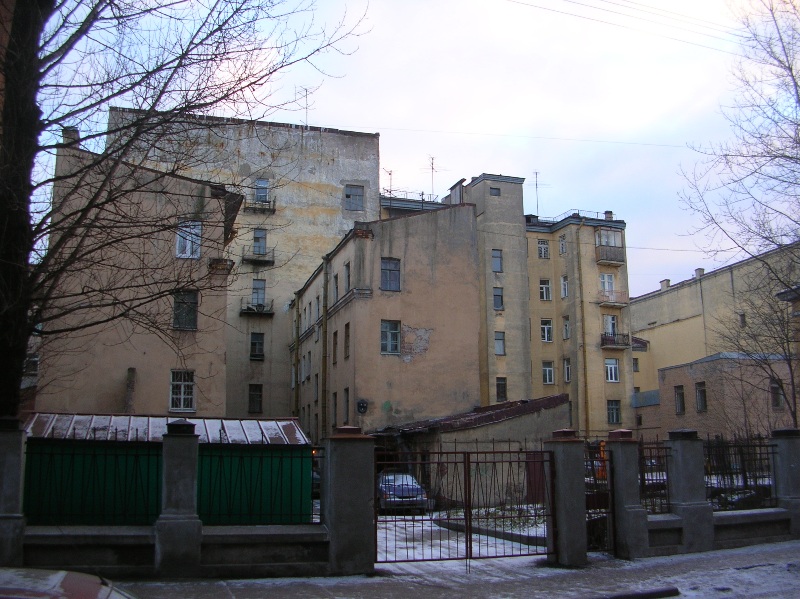 январь 2007г.