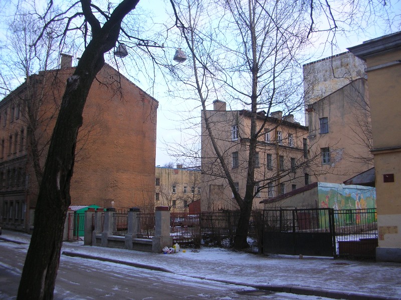 январь 2007г.