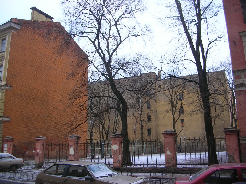 январь 2007г.