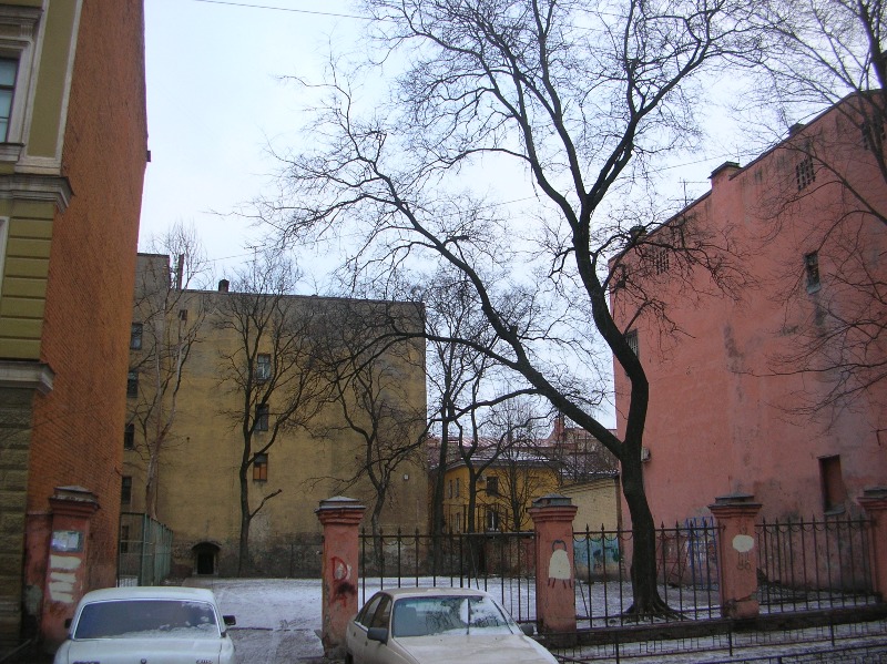 январь 2007г.