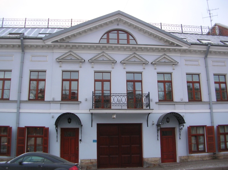 январь 2007г.