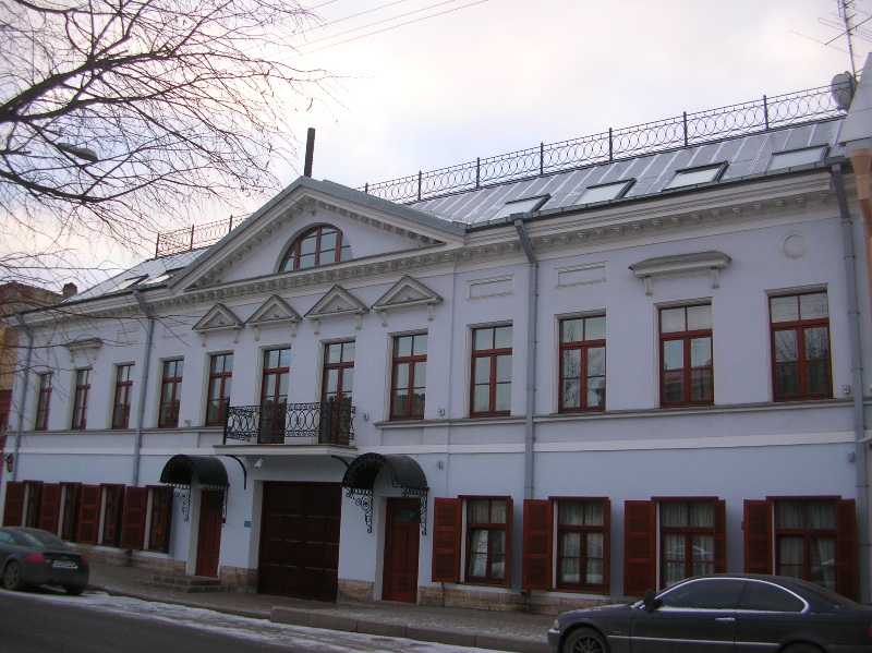 январь 2007г.