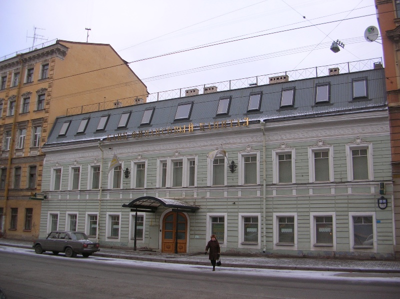 январь 2007г.