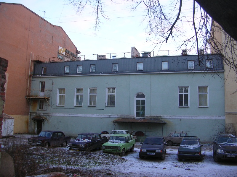 январь 2007г.