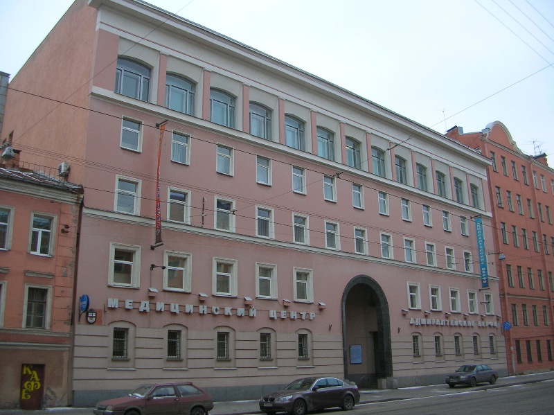 январь 2007г.