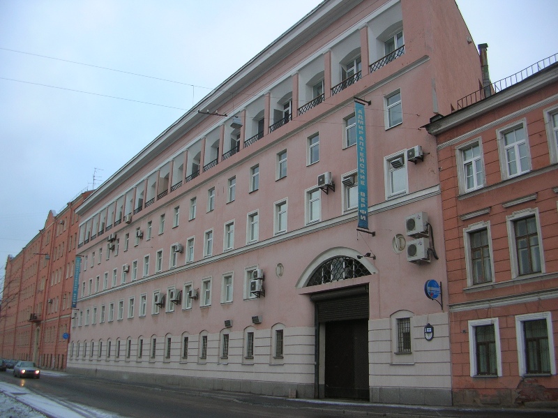 январь 2007г.