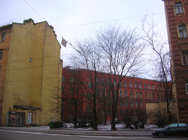 январь 2007г.