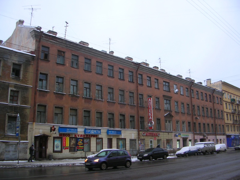 февраль 2007г.