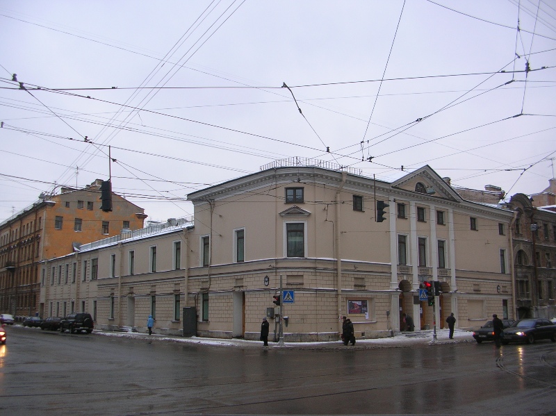 февраль 2007г.